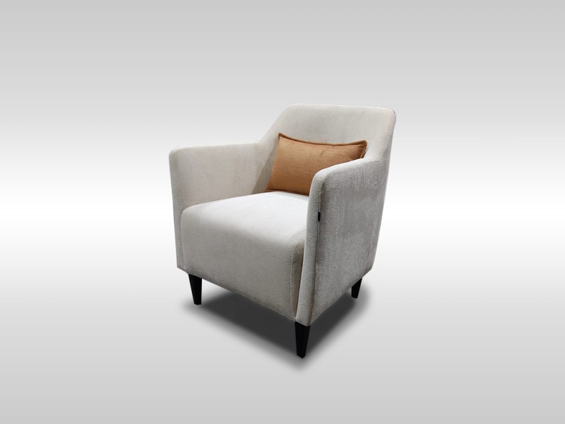 Lounge Chair- Fabric