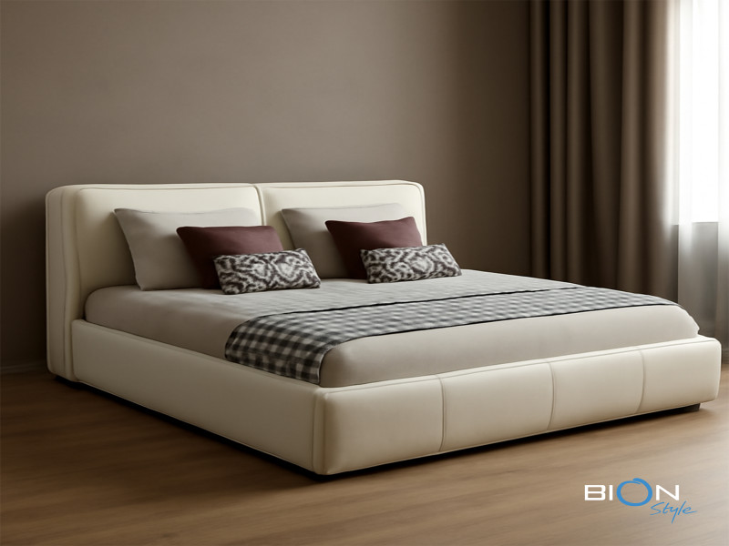 King Sized Bed- Comfy Bed