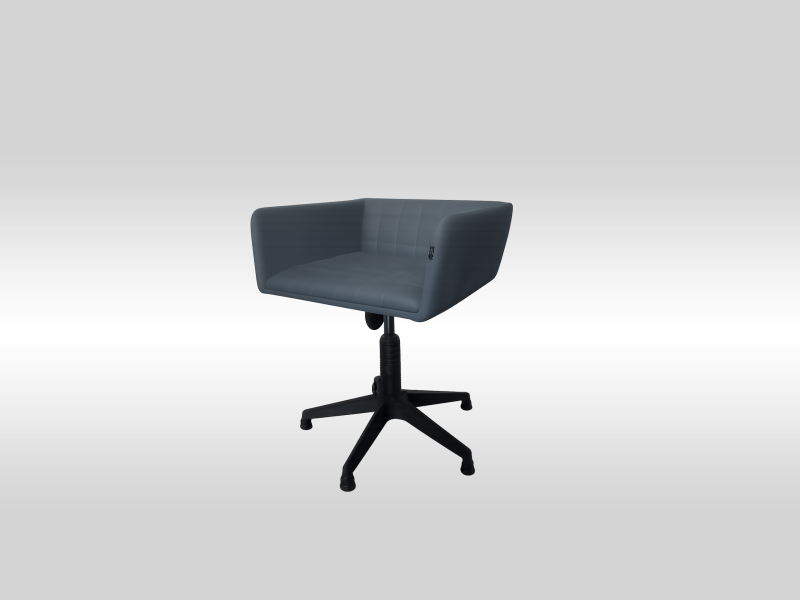 Ambrose Guest Chair