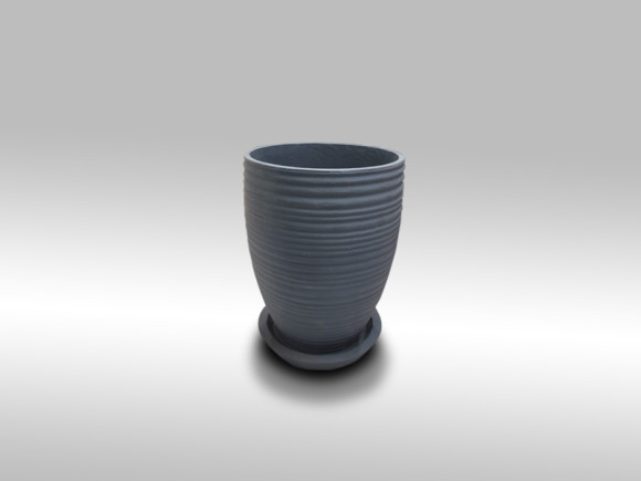 Flower Vase 07