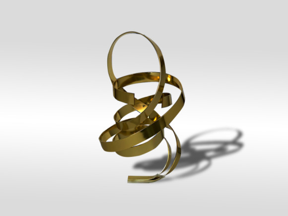 Sculpture 004