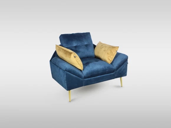 Sofa Set (3+2+1)