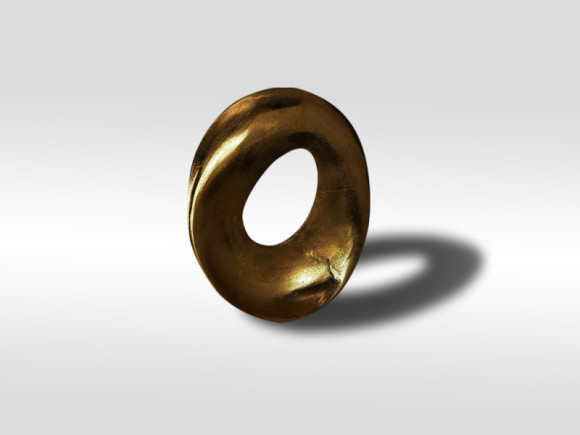 Sculpture 003