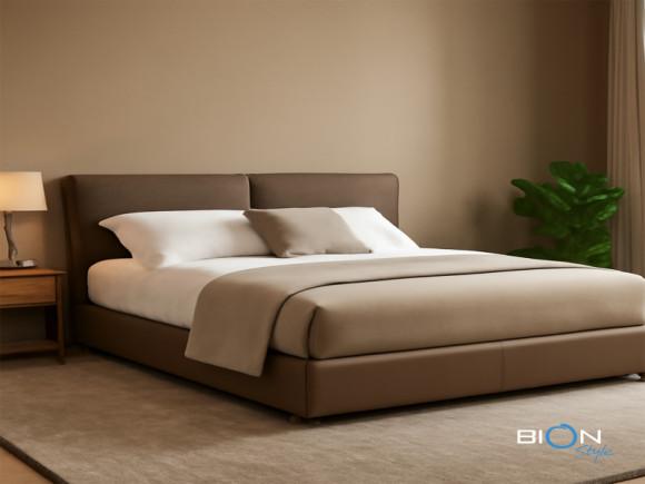King Sized Bed- Orien Bed