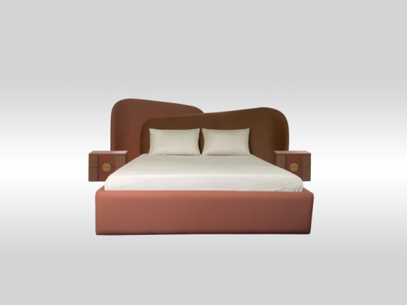 Cosmin Bed
